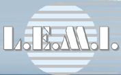 L E M I Laboratorio Elettro Musicale Italiano Di Manzo Fe