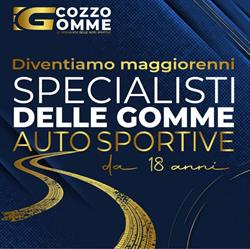 Cozzo Gomme di Cozzo Francesco