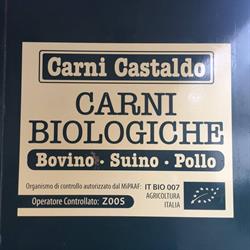 Carni Castaldo SAS Di Castaldo G.& C.