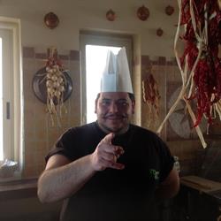 Ristorante Pizzeria Antico Molo Di Pizza Mario