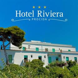 Hotel Albergo Riviera Isola Di Procida