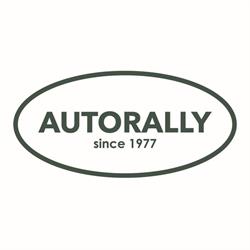 Autorally - Concessionaria Volvo e MG Motor