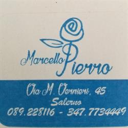 Pierro Marcello Fiori