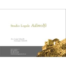 Studio Legale Avvocati Luigi e Giuseppe Adinolfi