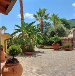 Hotel Il Giardino