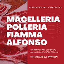 Macelleria e Polleria Fiamma Alfonso