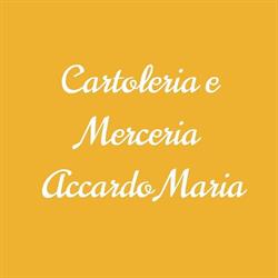 Accardo Maria