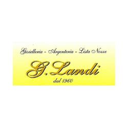 Landi Gioielleria 1960