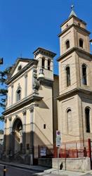 Parrocchia San Teodoro Martire