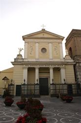 Parrocchia S. Michele