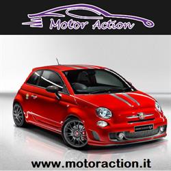 Motor Action