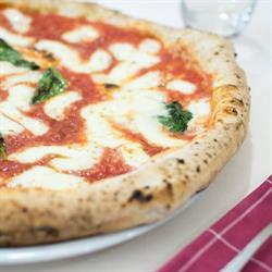 Ristorante Pizzeria La Pergola Sas Di Pastore Fran