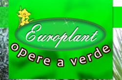 Europlant SAS Di D'oria Maria