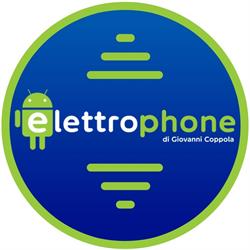 Elettrophone Di Coppola Giovanni