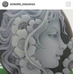 Ombretti Crescenzo Ditta Corallo E Cammei