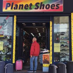 Planet Shoes SRL