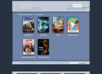 Sito di Multicinema Corallo