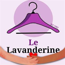 Lavanderia Le Lavanderine