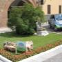 Lavori di Giardinaggio