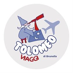 Tolomeo Viaggi Di Alebbi Brunella