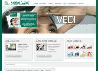 Sardaleasing-Soc.di Locazione Finanziaria Per Azioni