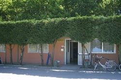 Centro Sociale Orti Tommaso Righi