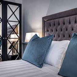Hotel Ungherese **