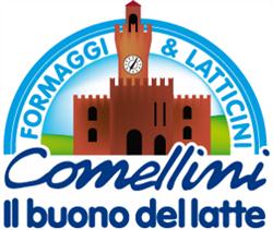 Caseificio Comellini Roberto S.p.a.