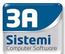 3a Sistemi S.R.L. Servizio Clienti Softwarehouse Internet Provider