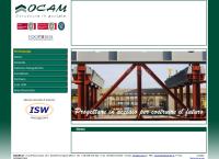 O.ca.m. SRL Officina Carpenteria Metallica