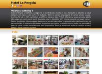 Albergo La Pergola