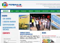 Formula Servizi Società Cooperativa Impresa Pulizie