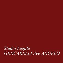 Gencarelli Avv. Angelo