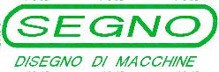 Segno Di Caldari Gian Franco
