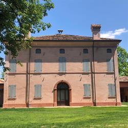 Villa Delfini