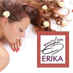 Erika Beauty Sun Di Benassi Erika