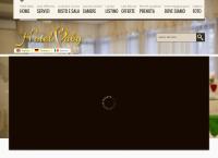 Sito di Hotel Baby Bed and Breakfast