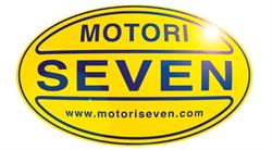Motori Seven Di Benedetti Oscar