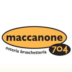 Maccanone 704 Osteria Bruschetteria