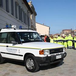 Radio Soccorso Cesenatico