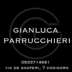 Gianluca Parrucchieri