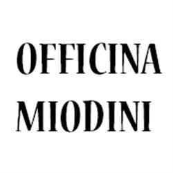 Officina Miodini Riparazione Veicoli Industriali
