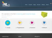 Sito di S.T.L Engineering