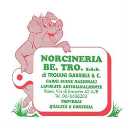 Norcineria Be.tro. SAS