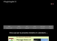 Sito di Rifugio Lagdei