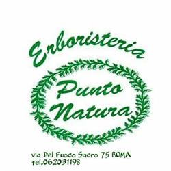 Erboristeria Punto Natura