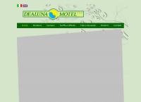 Sito di Dealuna Motel
