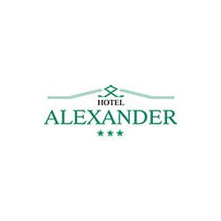 Hotel Alexander