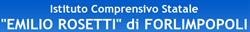 Istituto Comprensivo Di Forlimpopoli