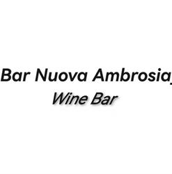 Bar Ambrosia